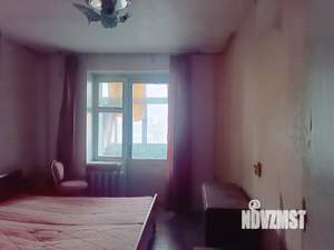 3-к квартира, вторичка, 62м2, 6/9 этаж