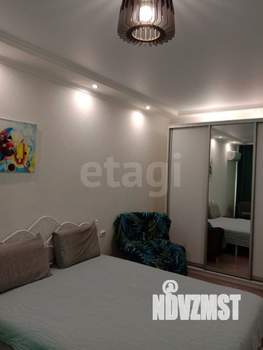 1-к квартира, вторичка, 37м2, 5/7 этаж