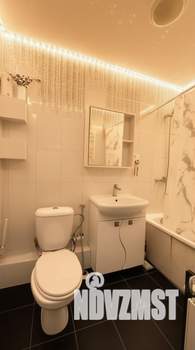 1-к квартира, вторичка, 38м2, 5/17 этаж