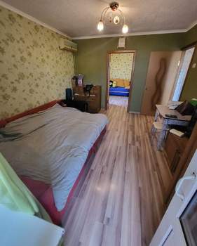 2-к квартира, вторичка, 36м2, 5/5 этаж