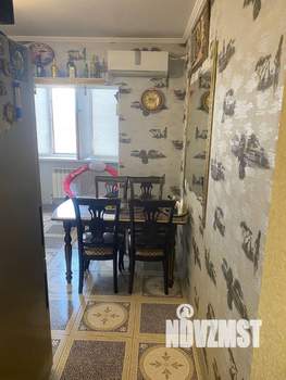 3-к квартира, вторичка, 83м2, 4/4 этаж