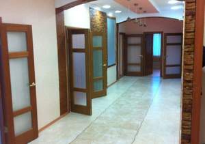 3-к квартира, вторичка, 135м2, 2/8 этаж