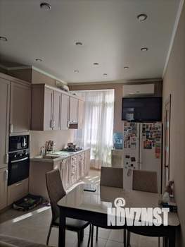 2-к квартира, вторичка, 50м2, 3/8 этаж