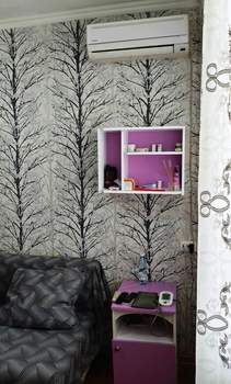 3-к квартира, вторичка, 70м2, 3/9 этаж