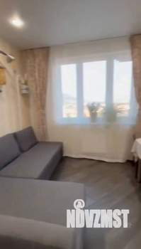 1-к квартира, вторичка, 41м2, 7/7 этаж