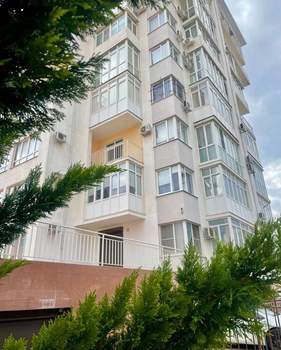 3-к квартира, вторичка, 99м2, 9/10 этаж