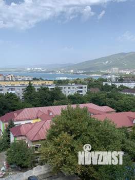 1-к квартира, вторичка, 55м2, 7/11 этаж