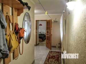 1-к квартира, вторичка, 43м2, 1/5 этаж