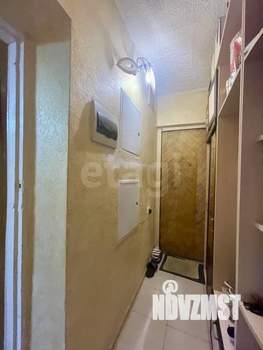 2-к квартира, вторичка, 40м2, 4/9 этаж