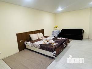 1-к квартира, вторичка, 47м2, 1/6 этаж
