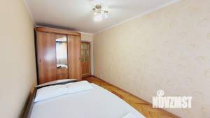 2-к квартира, вторичка, 53м2, 2/5 этаж