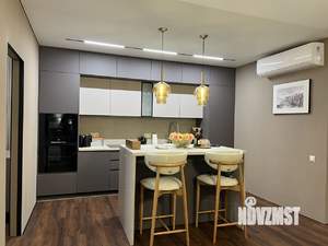 2-к квартира, вторичка, 68м2, 18/20 этаж