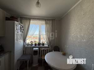 2-к квартира, вторичка, 53м2, 8/9 этаж