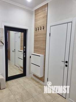 2-к квартира, вторичка, 55м2, 4/7 этаж