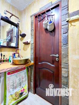 2-к квартира, вторичка, 55м2, 5/5 этаж