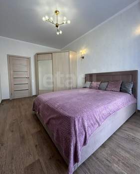 2-к квартира, вторичка, 63м2, 2/9 этаж