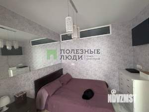 3-к квартира, вторичка, 58м2, 2/9 этаж