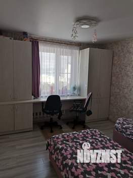 2-к квартира, вторичка, 53м2, 8/9 этаж