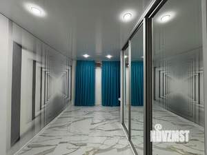 Студия квартира, вторичка, 12м2, 1/6 этаж