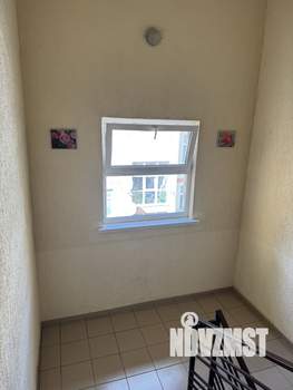 4-к квартира, вторичка, 107м2, 4/7 этаж