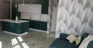 2-к квартира, вторичка, 86м2, 5/6 этаж