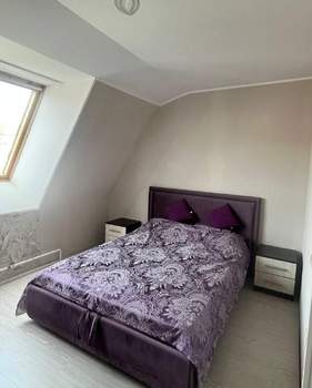2-к квартира, вторичка, 53м2, 6/6 этаж