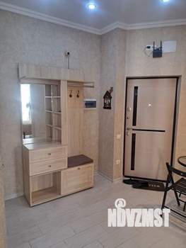 1-к квартира, вторичка, 41м2, 5/9 этаж