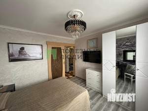 2-к квартира, вторичка, 59м2, 13/16 этаж