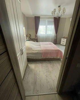 1-к квартира, вторичка, 35м2, 2/10 этаж