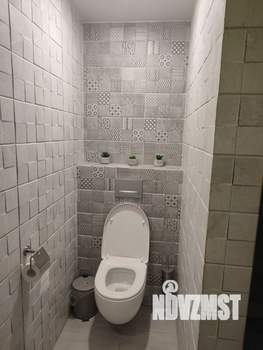 2-к квартира, вторичка, 60м2, 8/9 этаж