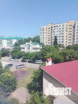 1-к квартира, вторичка, 37м2, 5/9 этаж