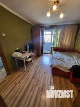 2-к квартира, вторичка, 36м2, 5/5 этаж