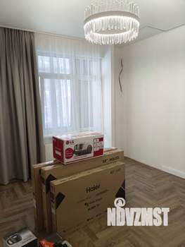 2-к квартира, вторичка, 69м2, 6/8 этаж