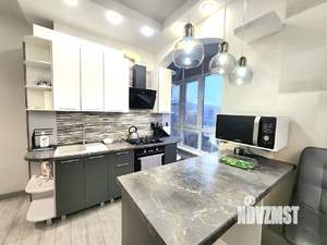 1-к квартира, вторичка, 53м2, 5/8 этаж