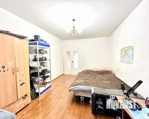 3-к квартира, вторичка, 80м2, 4/6 этаж