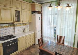 2-к квартира, вторичка, 53м2, 4/7 этаж