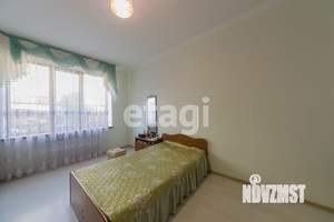 3-к квартира, вторичка, 93м2, 1/5 этаж