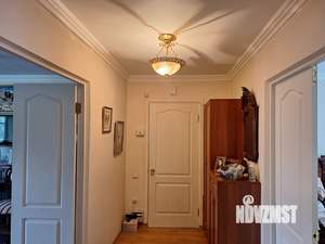 3-к квартира, вторичка, 67м2, 4/5 этаж