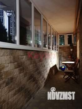 2-к квартира, вторичка, 45м2, 1/9 этаж