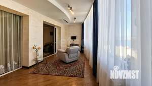 2-к квартира, вторичка, 96м2, 14/17 этаж