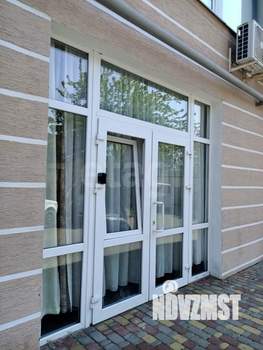 Студия квартира, вторичка, 24м2, 1/6 этаж