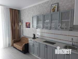 1-к квартира, вторичка, 51м2, 1/7 этаж
