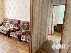 2-к квартира, вторичка, 36м2, 2/2 этаж