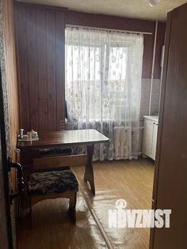 2-к квартира, вторичка, 52м2, 8/9 этаж
