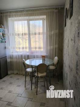 3-к квартира, вторичка, 62м2, 4/9 этаж