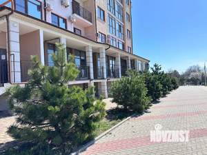 1-к квартира, вторичка, 33м2, -1/7 этаж