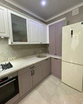 1-к квартира, вторичка, 49м2, 3/5 этаж
