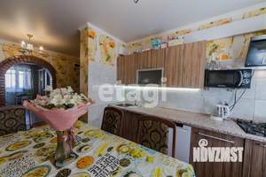 4-к квартира, вторичка, 78м2, 5/5 этаж