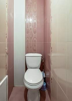 2-к квартира, вторичка, 52м2, 2/10 этаж