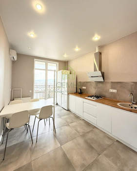 1-к квартира, вторичка, 45м2, 6/7 этаж